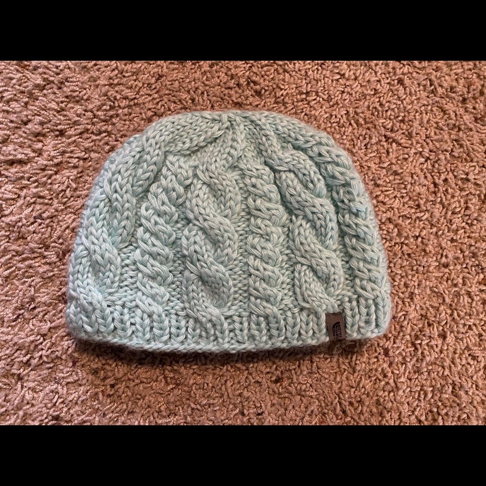 North Face Hat
